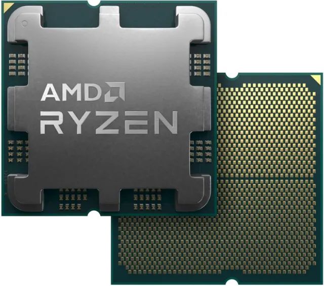 Kit Prime B650M-F + Ryzen 5 8500G + NF - Foto 3