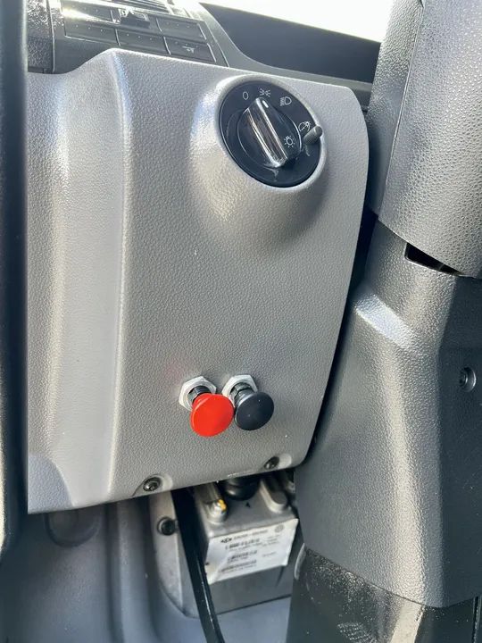 VW 24-260 Truck 6x2 2023 Cacamba Basculante - Foto 14