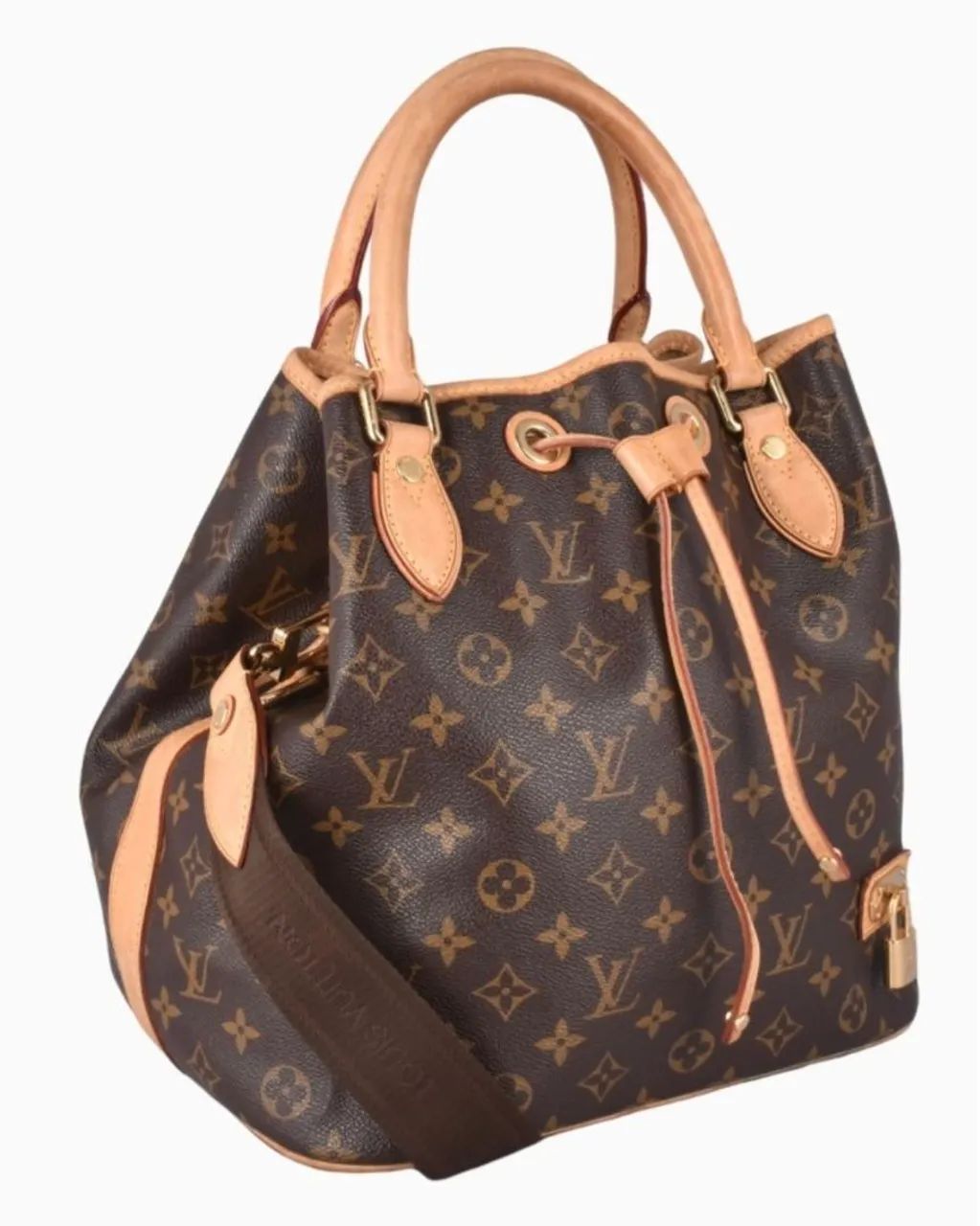 Bolsa Louis Vuitton Éden Neo 2way - Bolsas, malas e mochilas