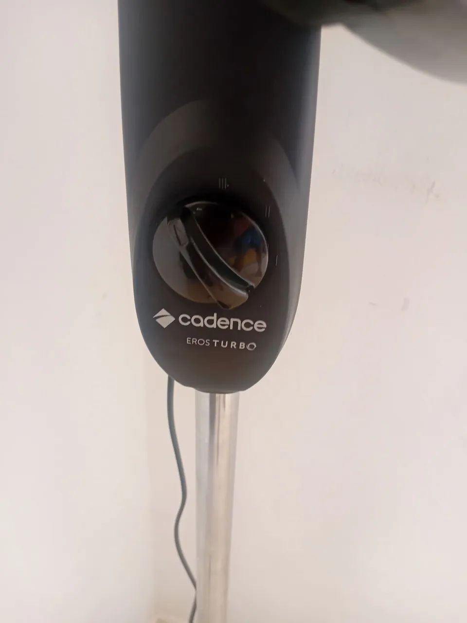 Ventilador de Pé Cadence - Ótimo estado! - Foto 2
