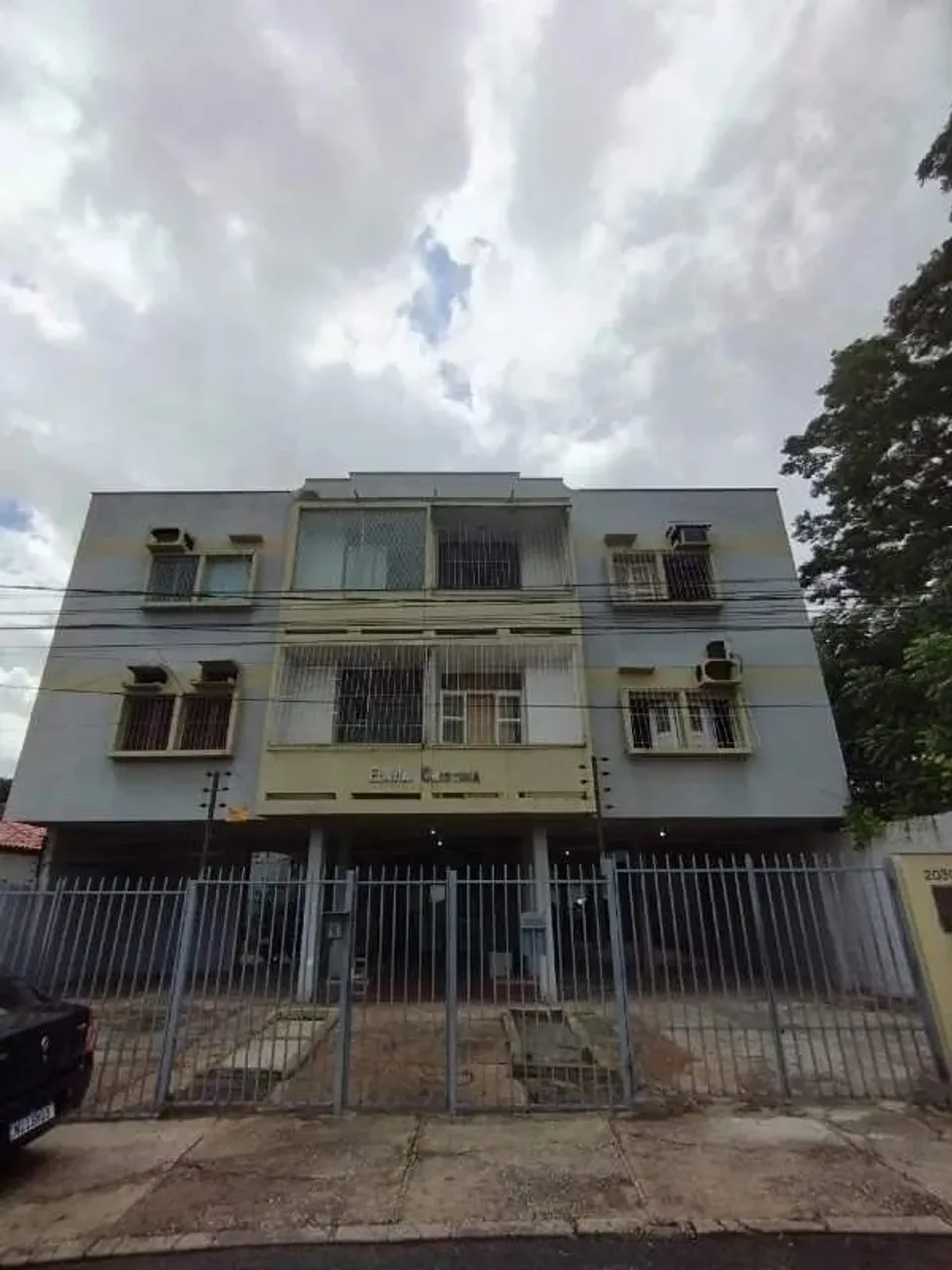Apartamento para Alugar Edifício Maria Cristina