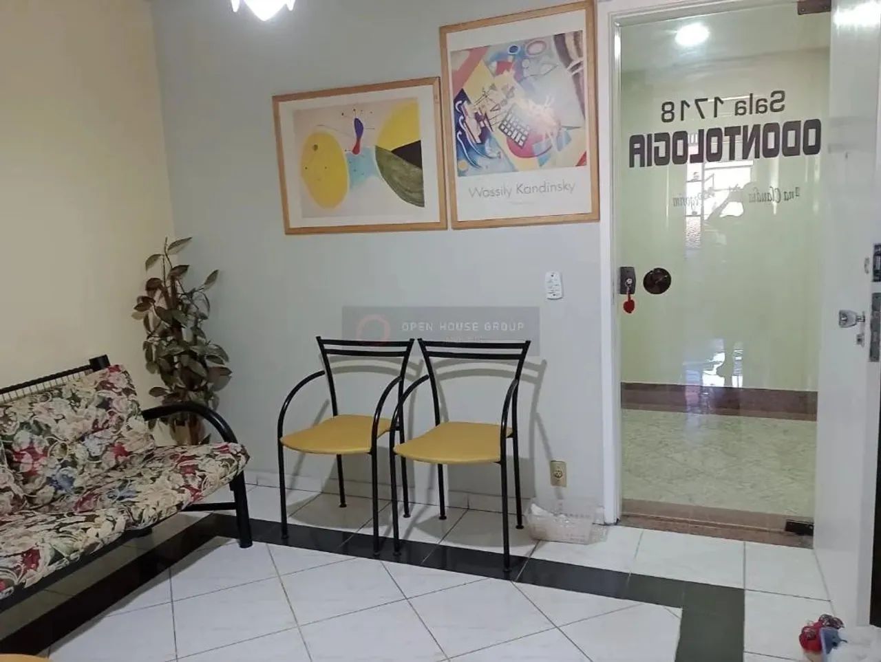 Sala/Casa Comercial à Venda em Icaraí - Foto 2