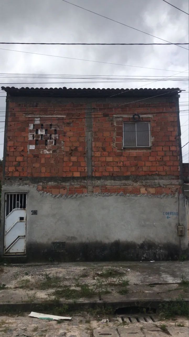 Foto - Aracaju - Jabotiana