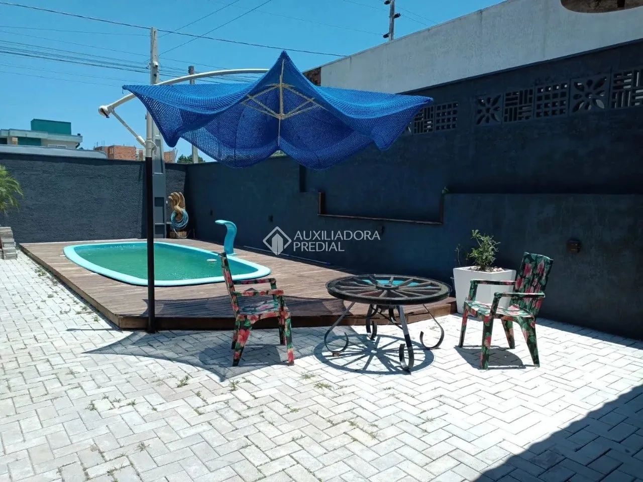 Casa para alugar 3 dormitorios em Rio Vermelho, Florianópolis - Foto 2