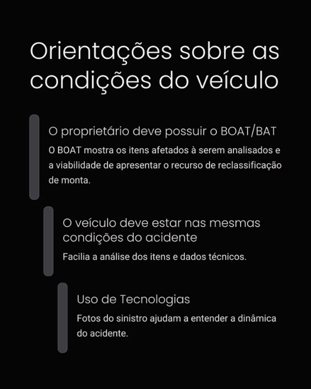Reclassificação de monta - Laudo técnico e ART - Foto 3