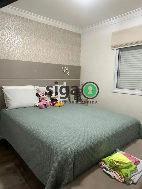 Apartamento de 82 metros, 3 dormitórios, 1 vaga ao lado do metrô Vila Sônia - Foto 15