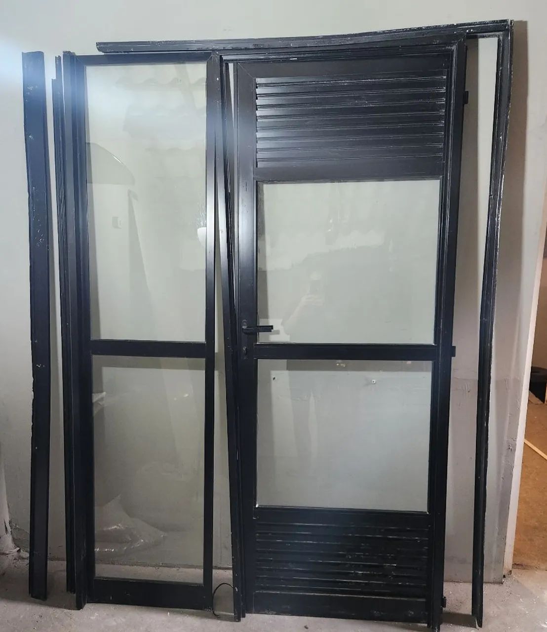 Porta balcao - Foto 2