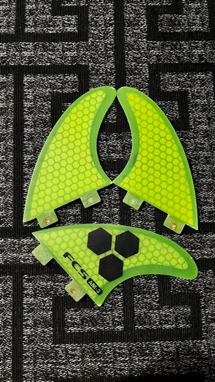 Back Friday Quilhas Fcs Al Merrick Performance Core  - Foto 2