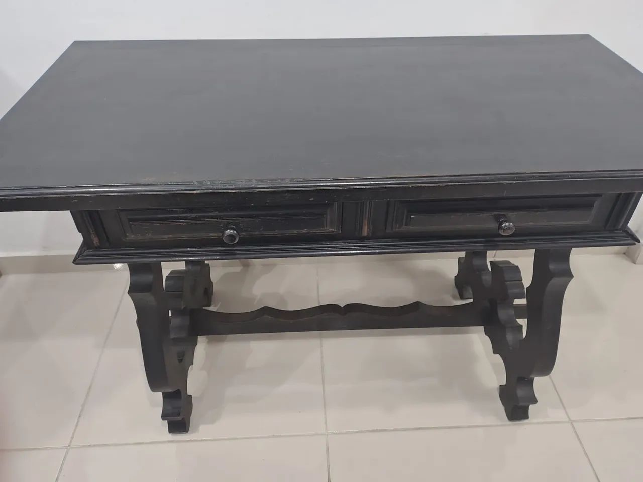 Aparador antigo vintage64962183570945122