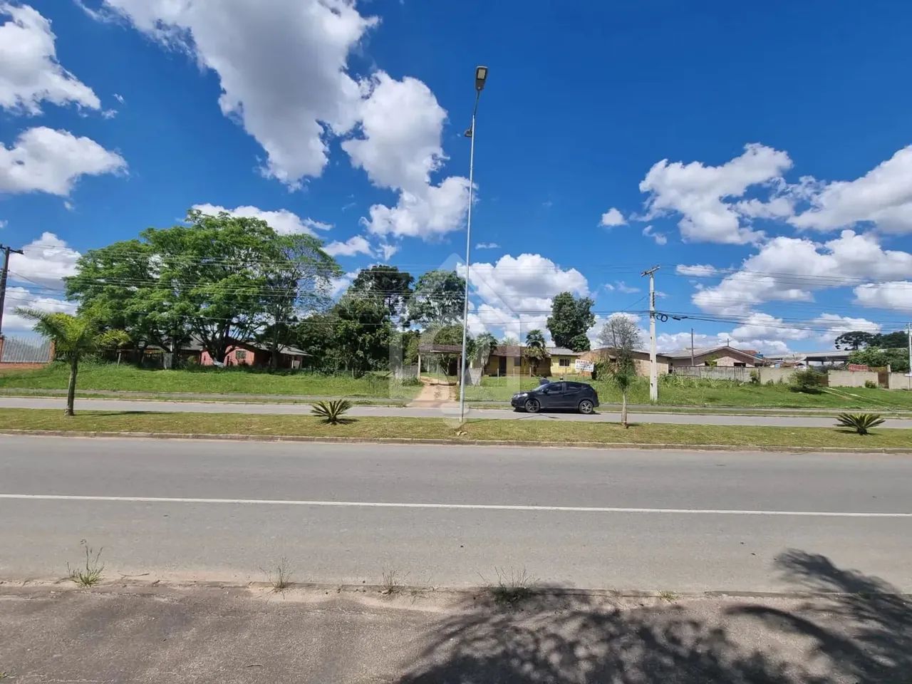 TERRENO À VENDA EM PALMEIRA - COLÔNIA FRANCESA - Foto 2
