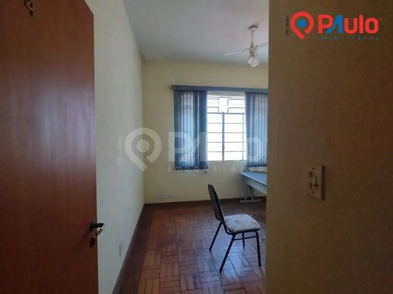 SALA PARA LOCAÇÃO - BAIRRO CENTRO