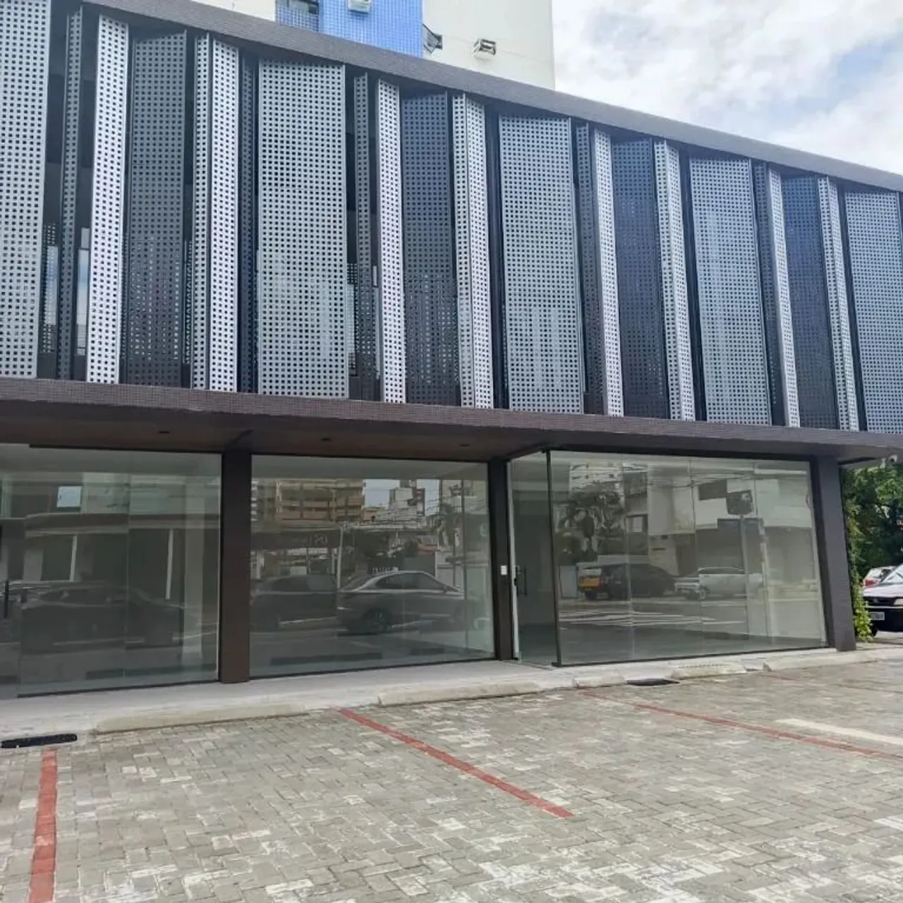 Valor de Super OPORTUNIDADE! Sala Comercial INTERNA 35m2 para ALUGUEL - BAIRRO DE MANAIRA
