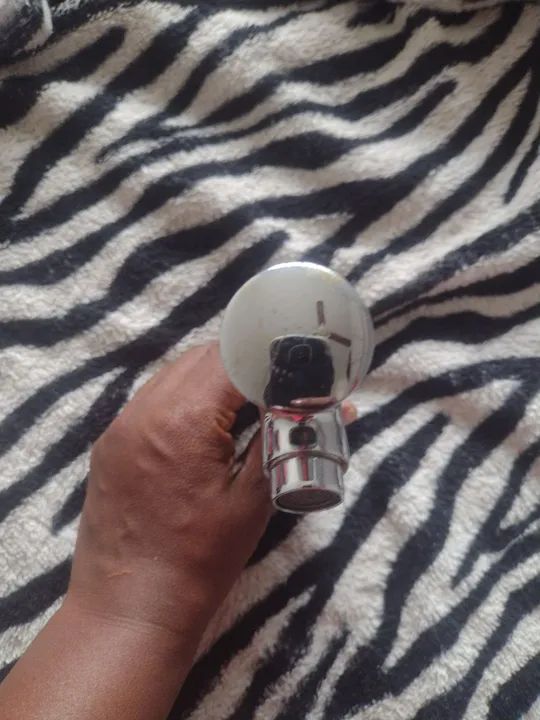 Torneira Econômica INOX  - Novo - Foto 3