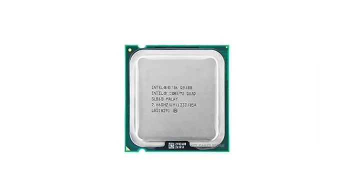 Intel Core 2 Quad Q9400 Processor64317760523651122