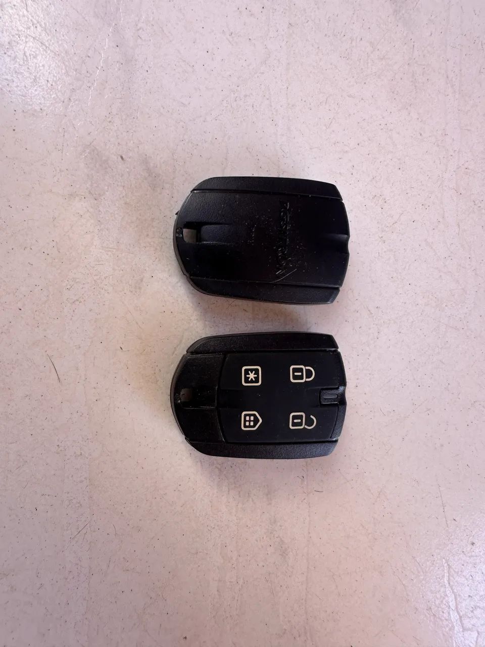 Controle pósitron - Faço entrega 
