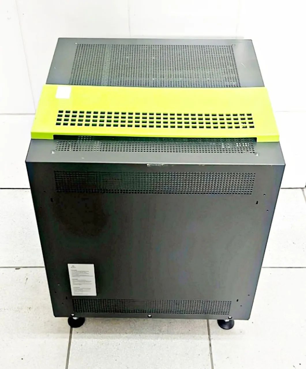  Siemens Openscape Business X8 Expansion Box S30777-u778-x-3