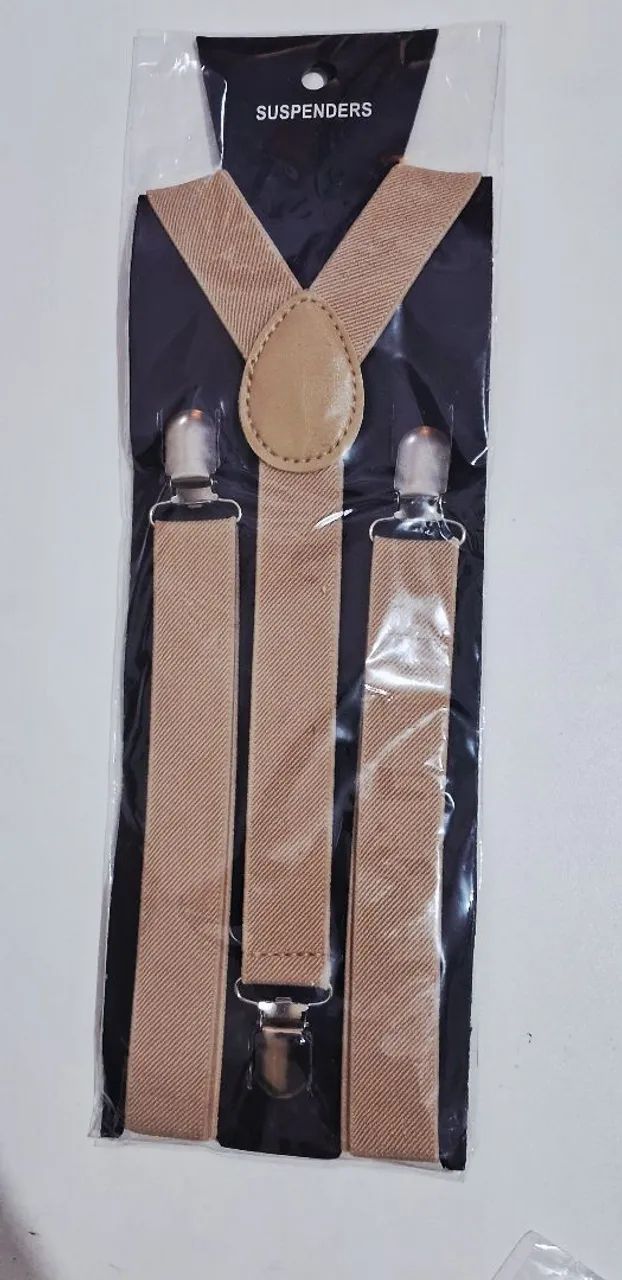 Suspensório Adulto  - Foto 4