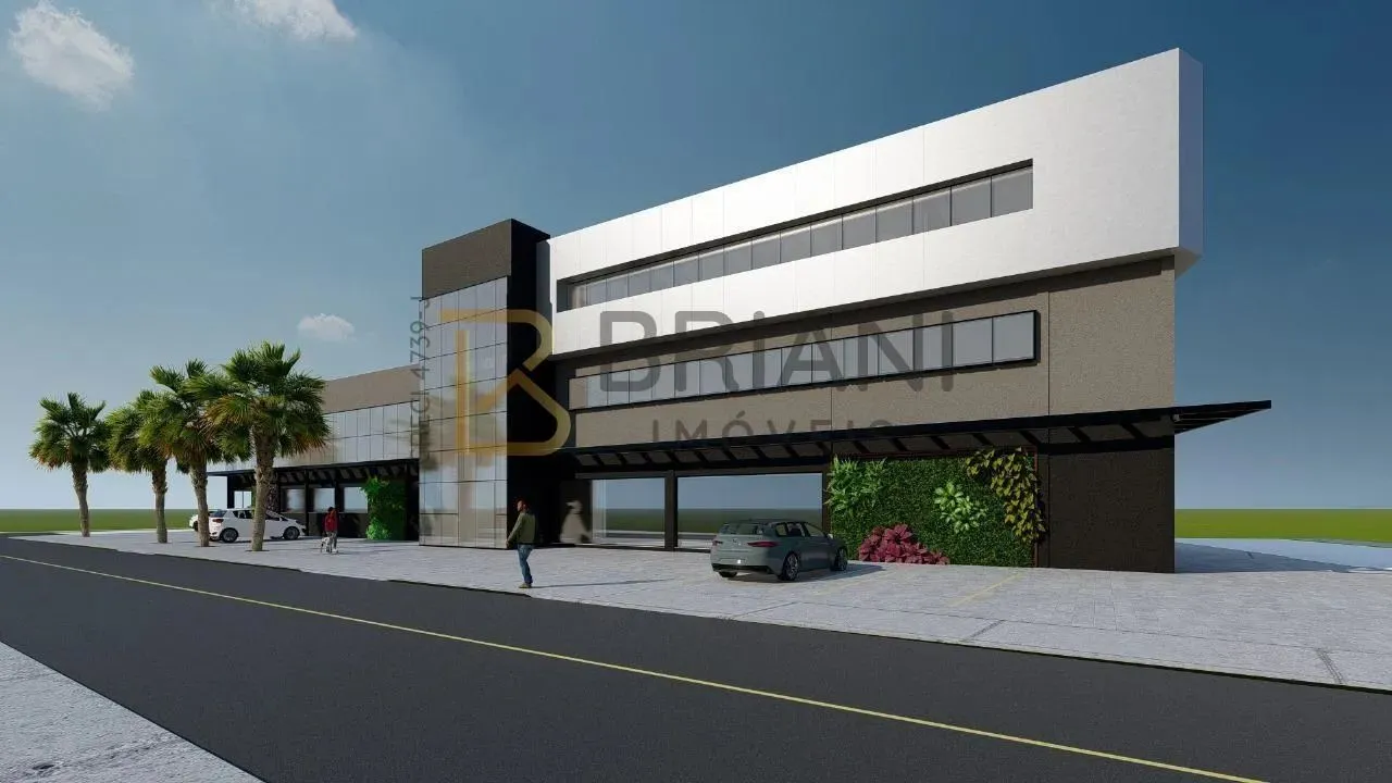 Sala Comercial para Locação em Florianópolis, Ingleses do Rio Vermelho