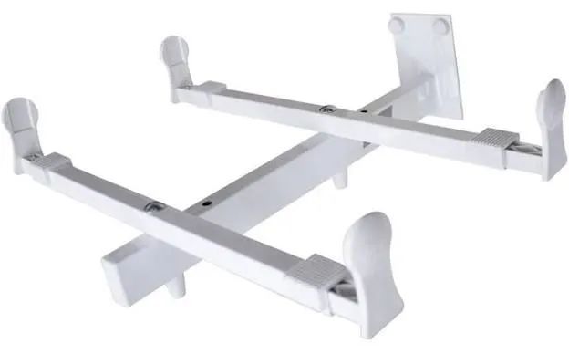 Suporte para Micro-ondas - Otimize seu espaço! - Foto 3