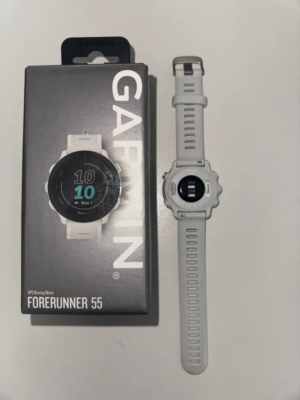 Relógio Garmin Forerunner 55
