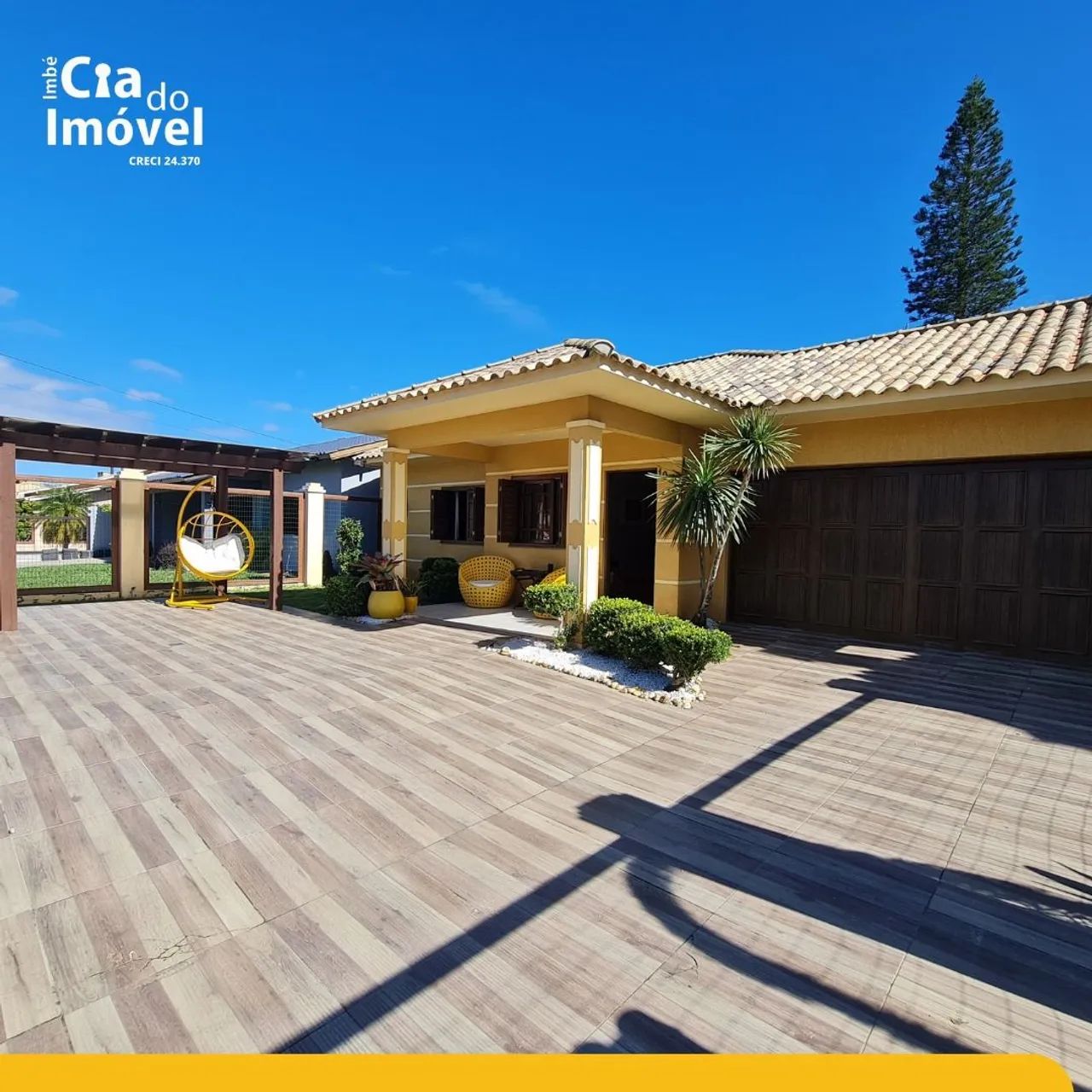 Primeira imagem do imóvel