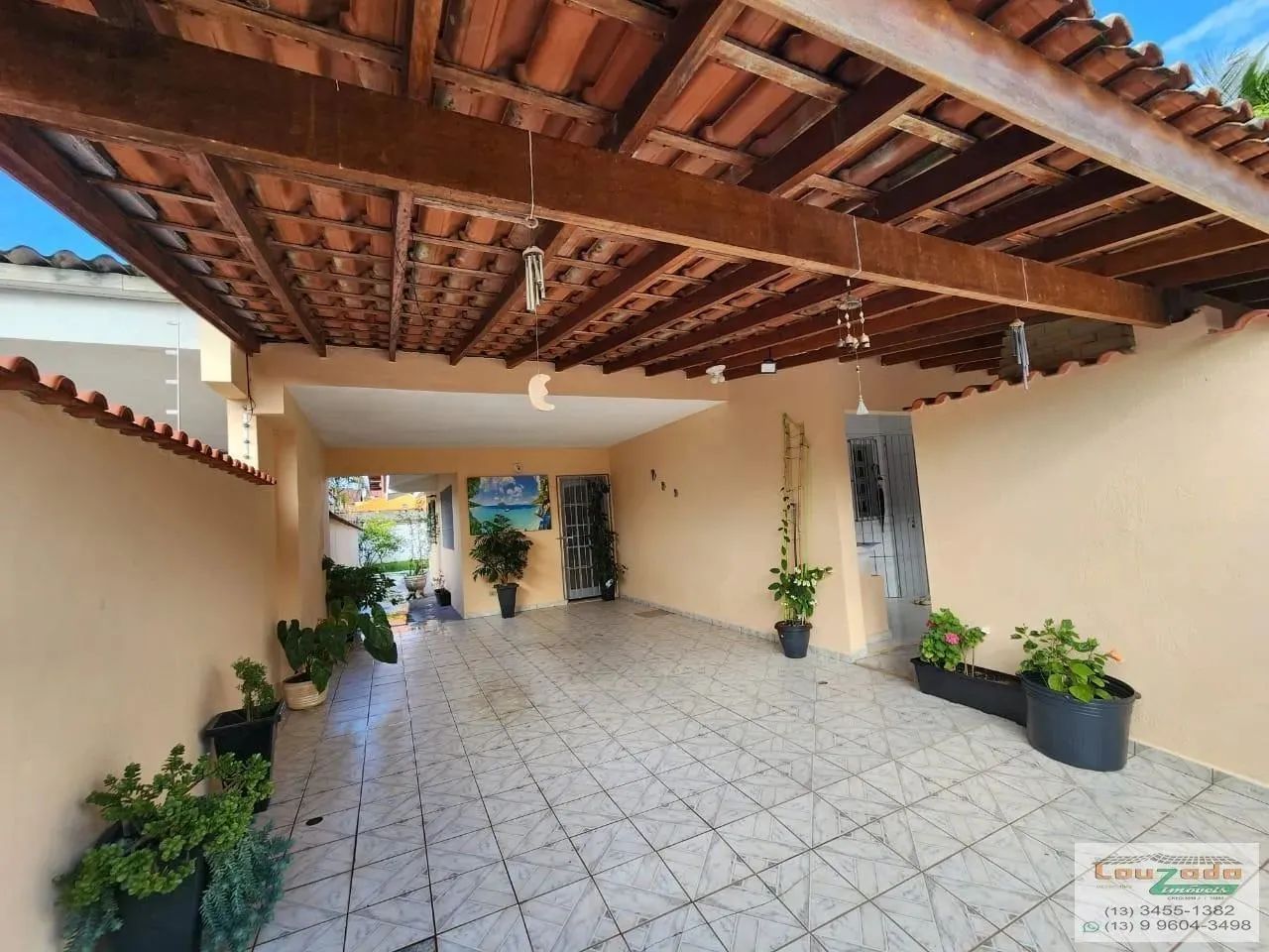 Casa para Venda bairro Cidade Nova Peruibe em Peruíbe/SP