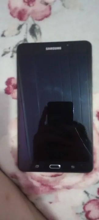 Tablet Samsung Galaxy A6 2016.