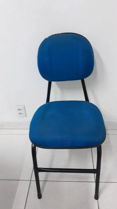 CADEIRA DE ESCRITORIO