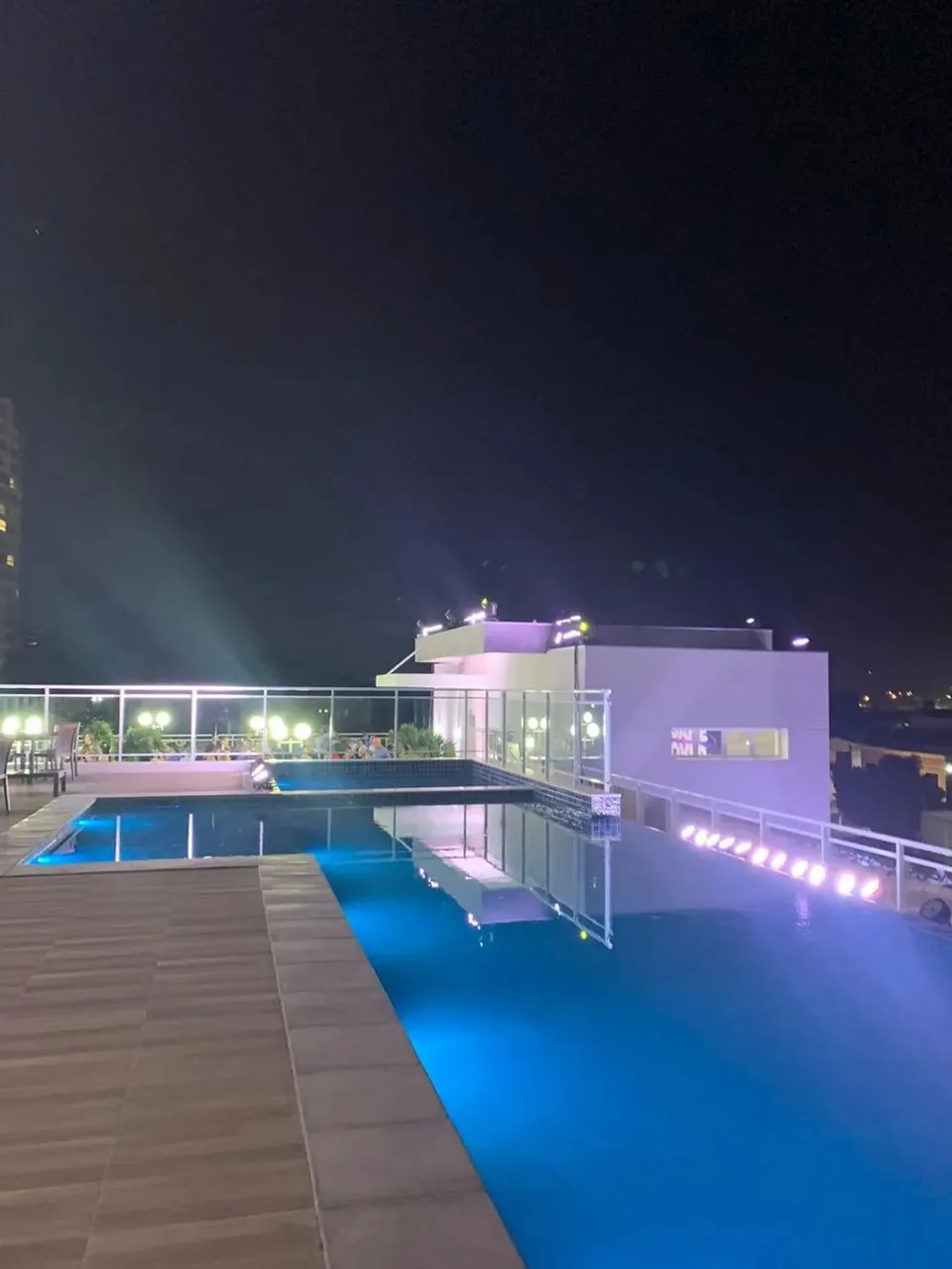 Apto Edif. Calábria SEM PLANEJADOS - 77m²- 3 Quartos Sd 1 Suíte- Box no Wc - Goiabeira - C