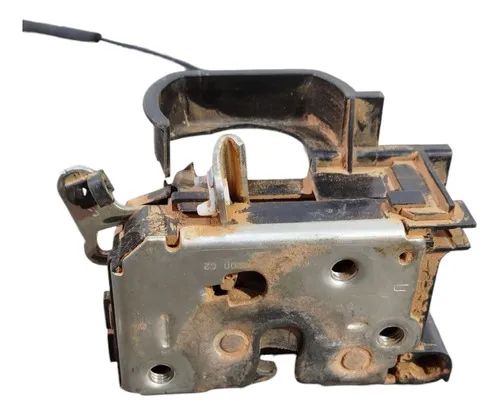 Fechadura Traseira Esquerda Fiat Uno Vivace Way 2012 2020 - Foto 6