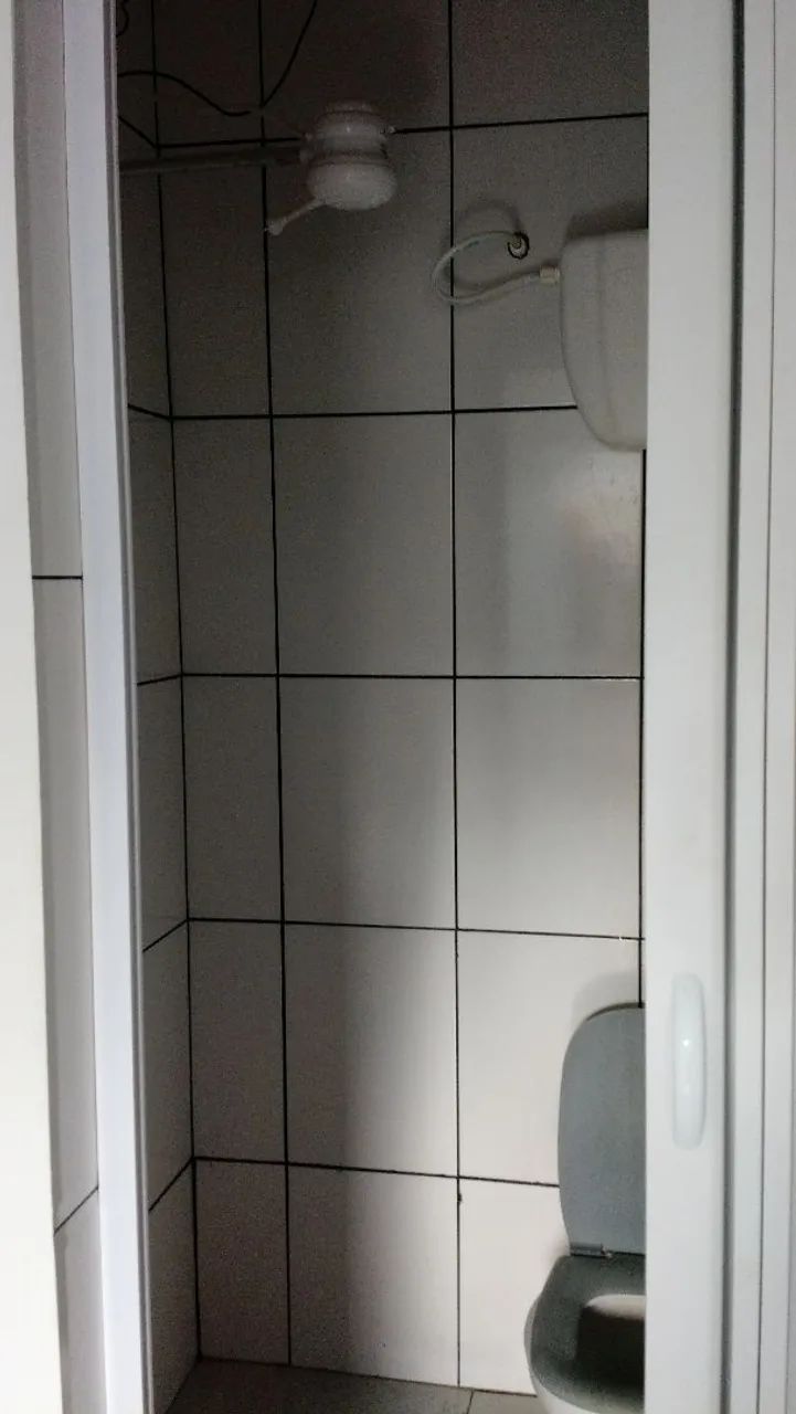 Alugo casa na Pedra de Guaratiba - Piraquê - Foto 7