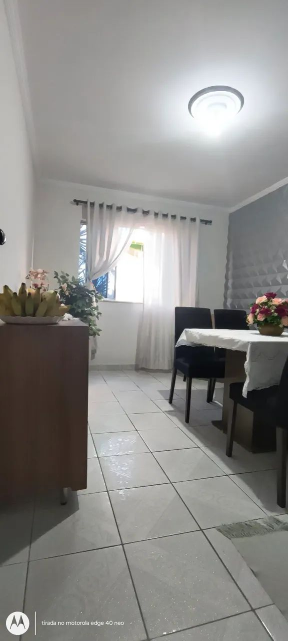 Apto a Venada ¾, Residencial Gilvan Rocha - Foto 2