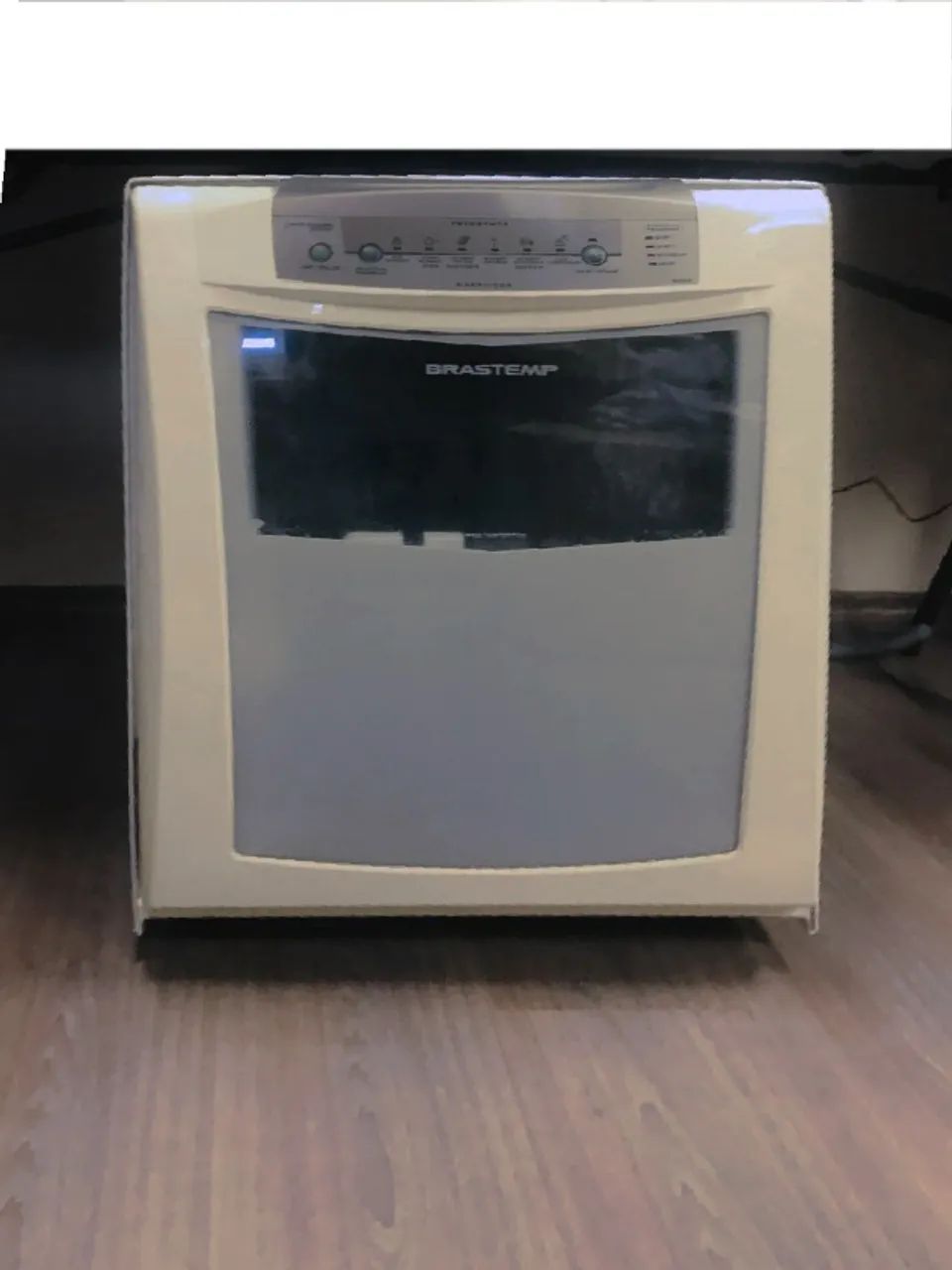 Maquina Lavar Louça Brastemp BLE20BBBNA 220V