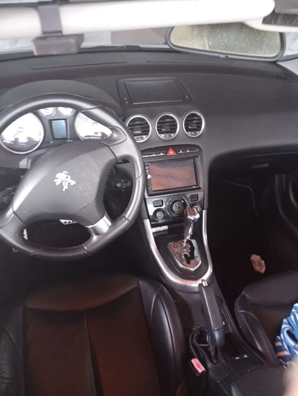 Peugeot conversível 308 - Foto 4