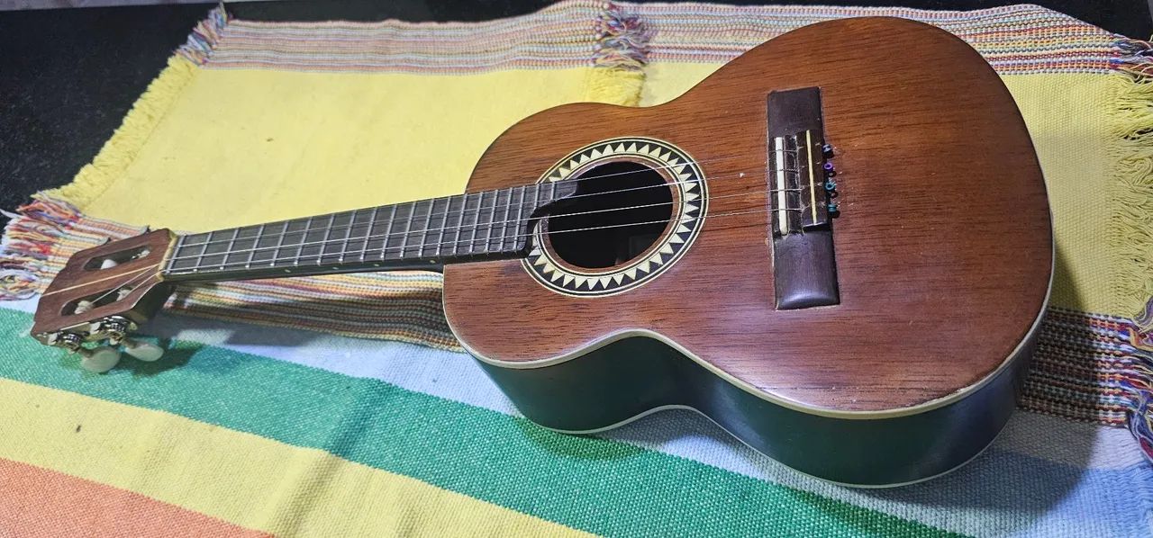 Cavaco Do Souto 1987 - Foto 4