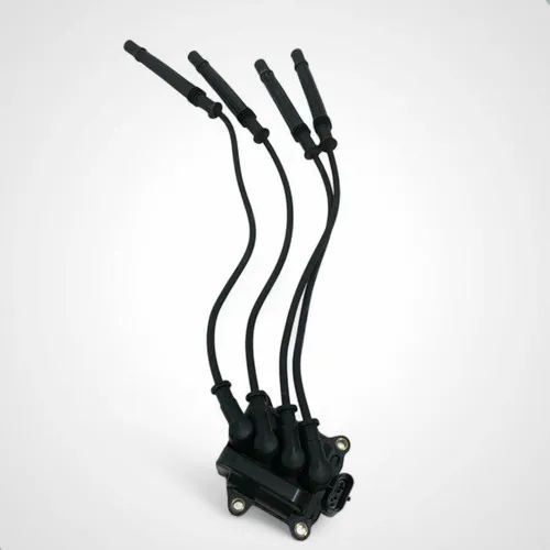 Bobina De Ignicao Sandero Logan 1.0 16v 2015 2017 - Foto 2