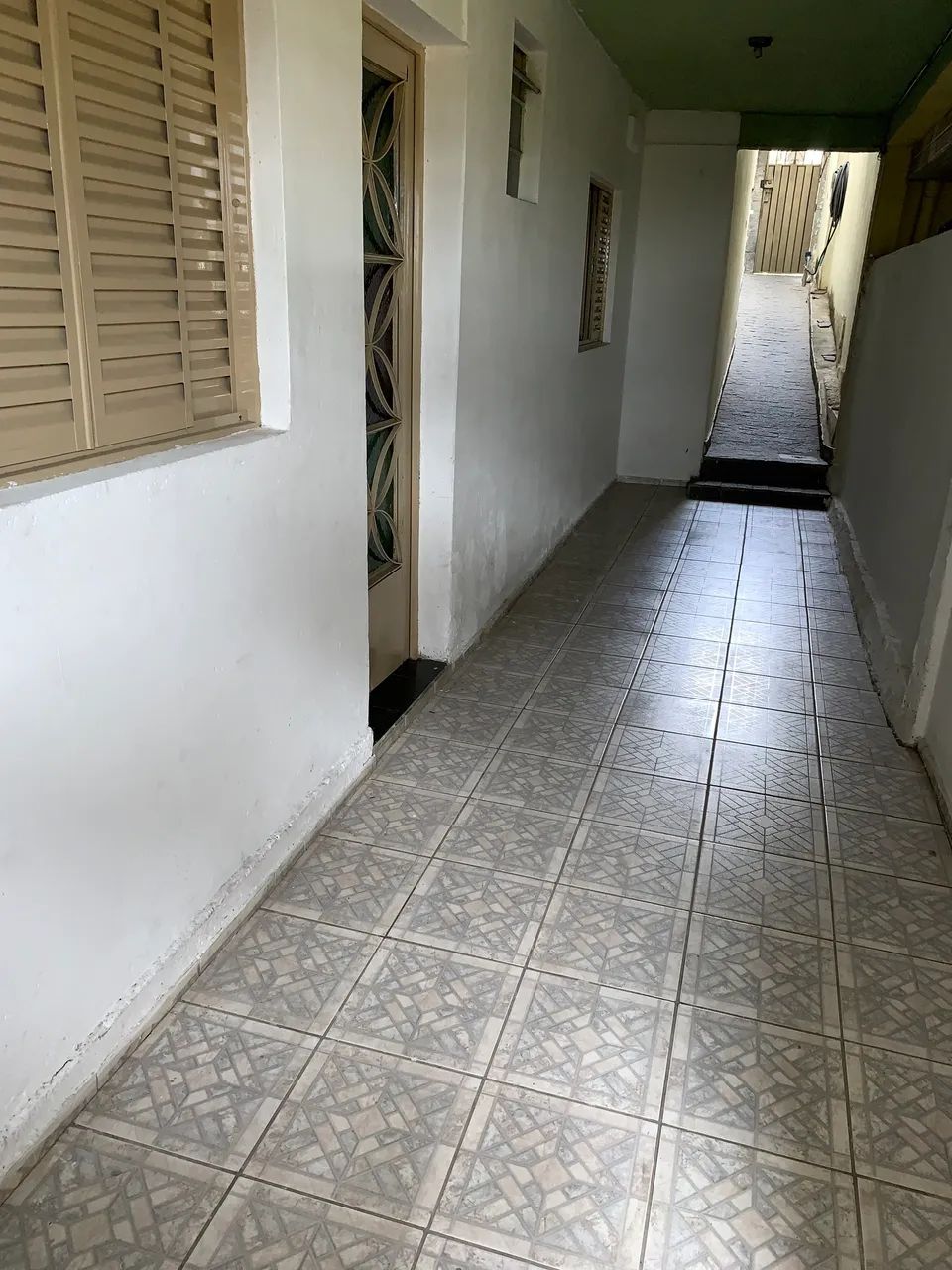 Primeira imagem do imóvel