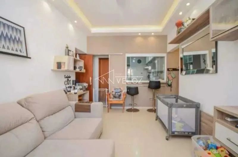 Apartamento : Padrão / Residencial / Botafogo - Foto 5