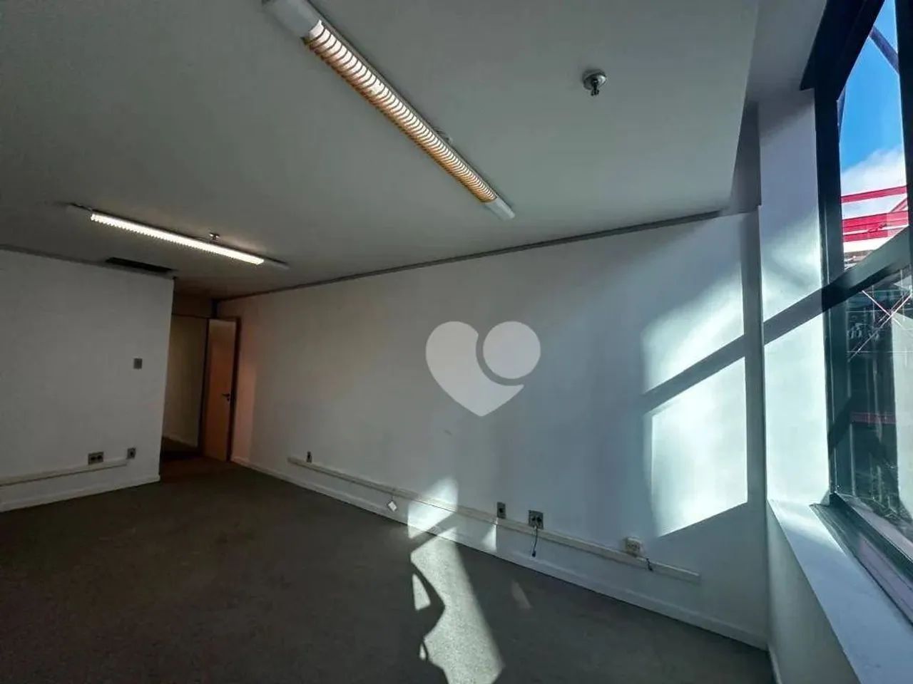 Sala à venda, 38 m² por R$ 250.000,00 - Barra da Tijuca - Rio de Janeiro/RJ - Foto 2