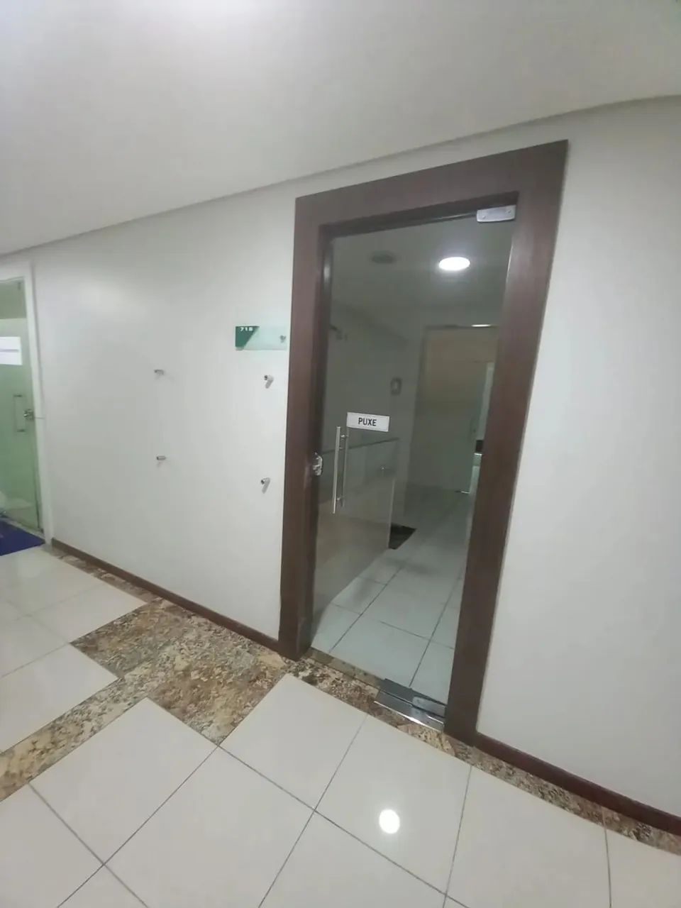 Escritório para aluguel possui 31 metros quadrados em Aldeota - Fortaleza - CE - Foto 2