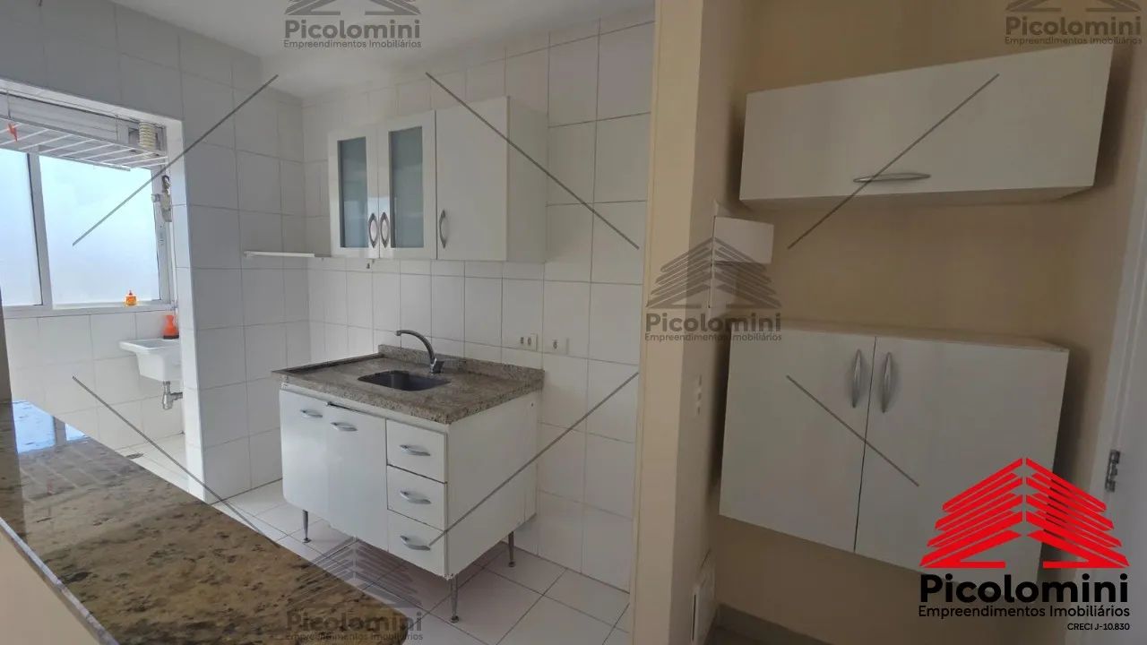 Apartamento Locação Vila Prudente próximo Metrô Vila Prudente 2 dormitórios 1 suíte sacada - Foto 5