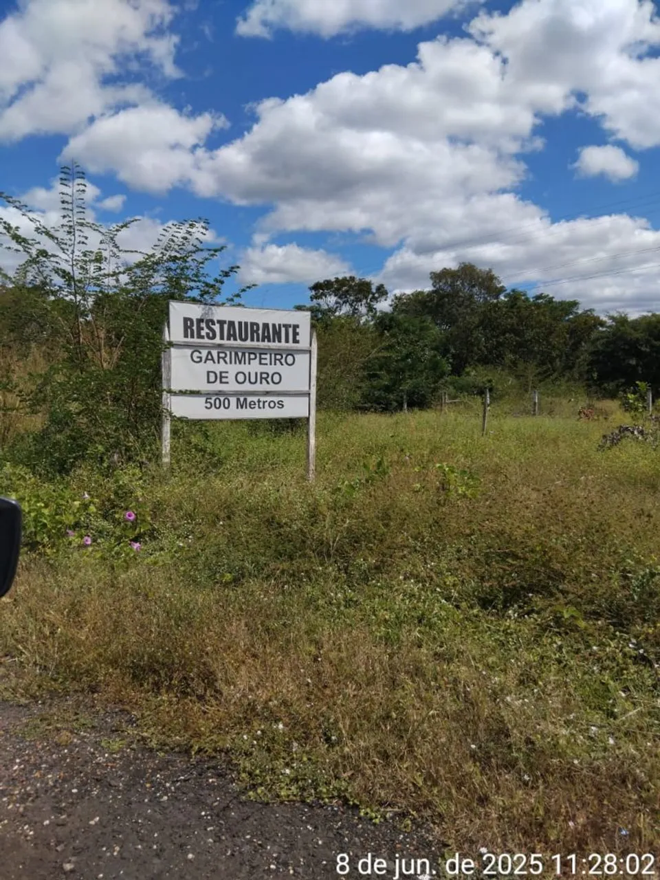 Terreno para Sítio