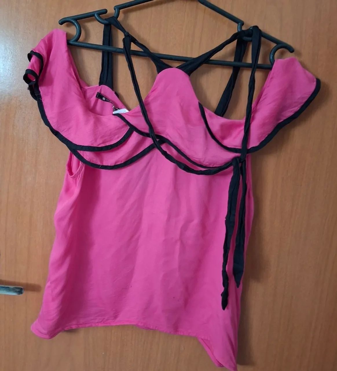 Blusa FIO JEITOSO  - Foto 2