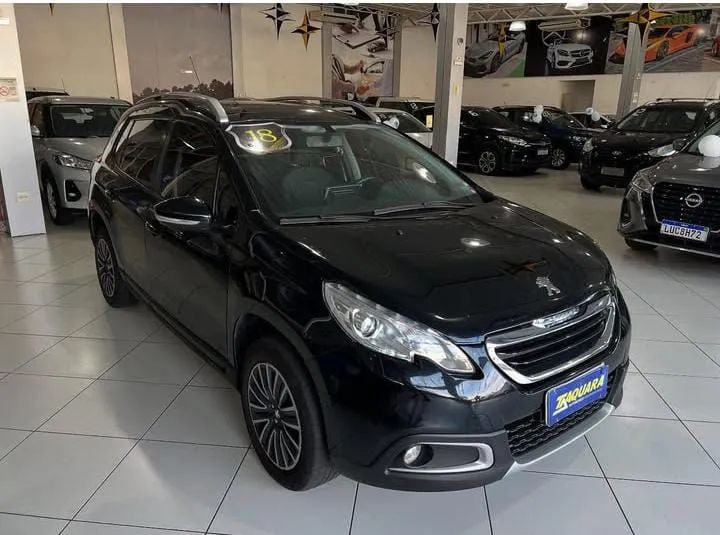 VENDO 2008 ALLURE 1.6, 2018, COMPLETO! - Foto 2