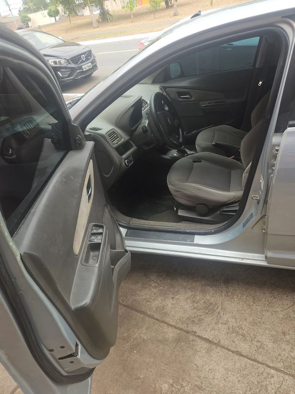 Chevrolet Cobalt LTZ 1.4 8V Flexpower/econoflex 4P 2012 - Foto 6