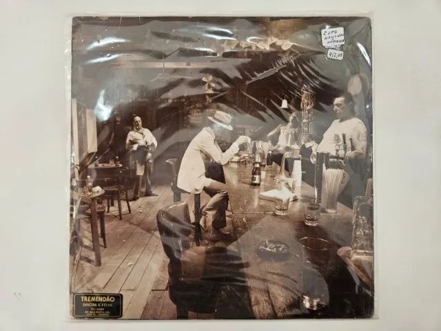 Led Zeppelin - In through the out door/Physical graffiti - Foto 2