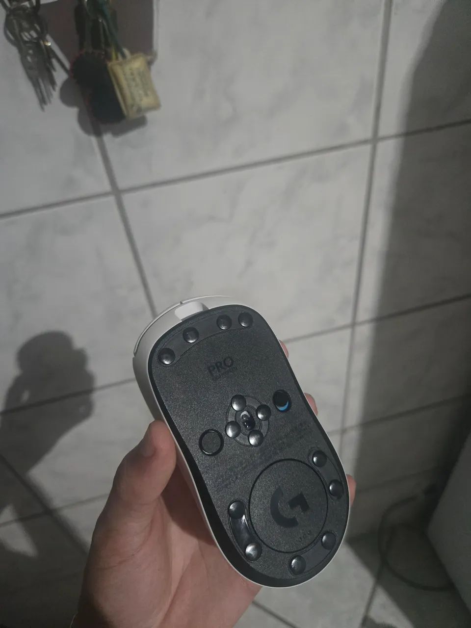 G Pro Lightspeed 264520766440707121