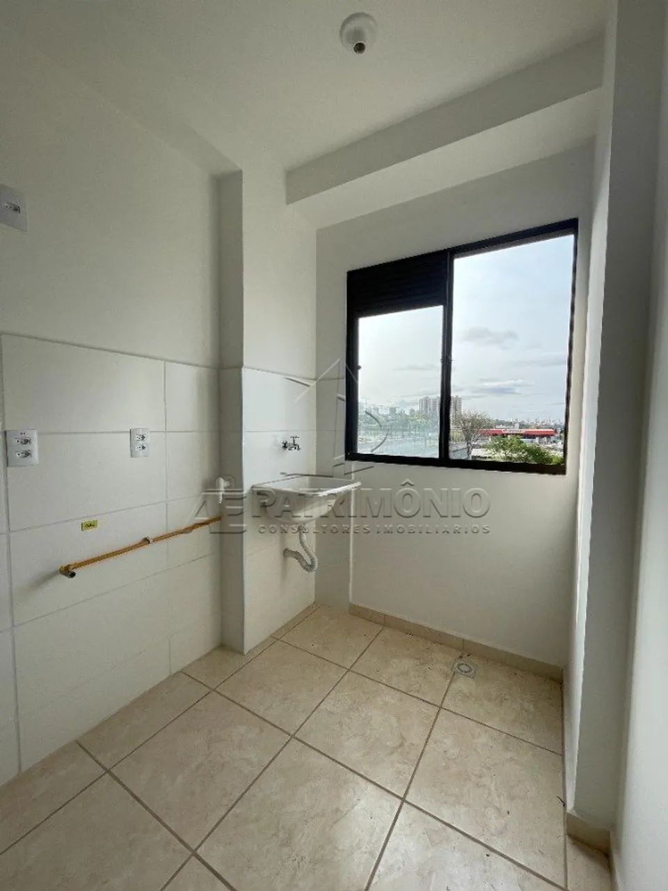 APARTAMENTO 2 QUARTOS LAR LONDRES - Foto 5