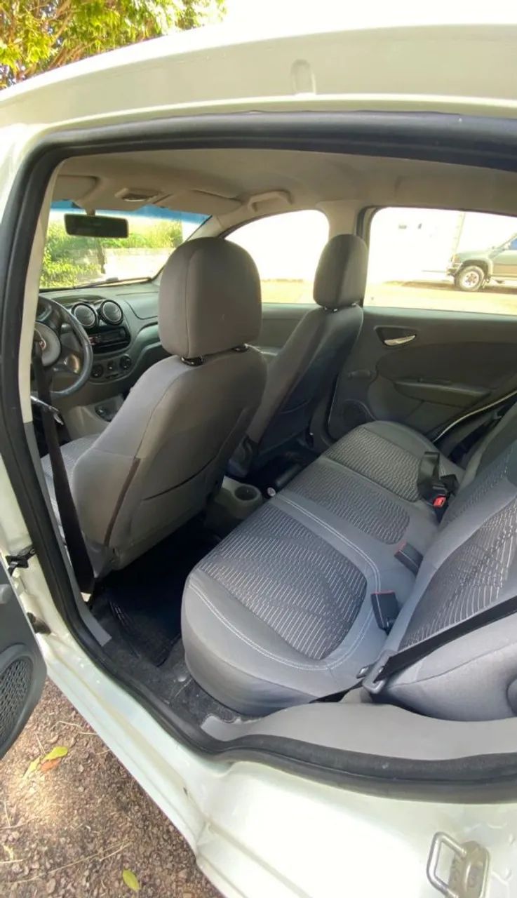 Fiat palio  - Foto 5