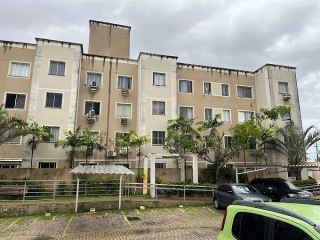 condomínio residencial Nova Aurora